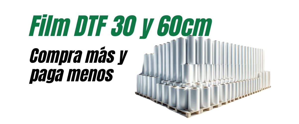 precios film dtf