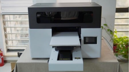 Impresora Plana UV3040 Duraprint - Imagen 6