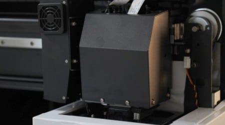 Impresora Plana UV3040 Duraprint - Imagen 2