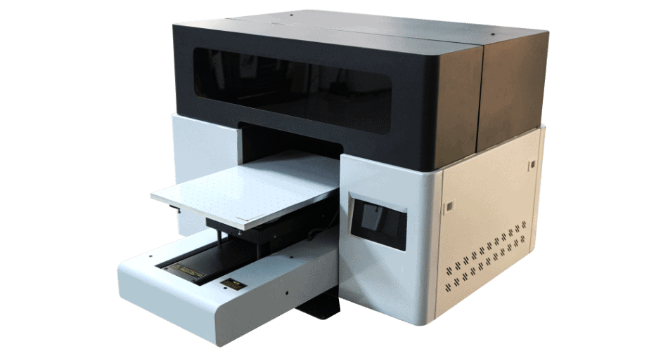 Impresora Plana UV3040 Duraprint - Imagen 4
