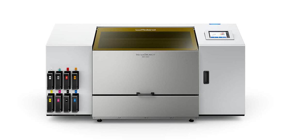 Roland VersaObject MO-240 - Imagen 3