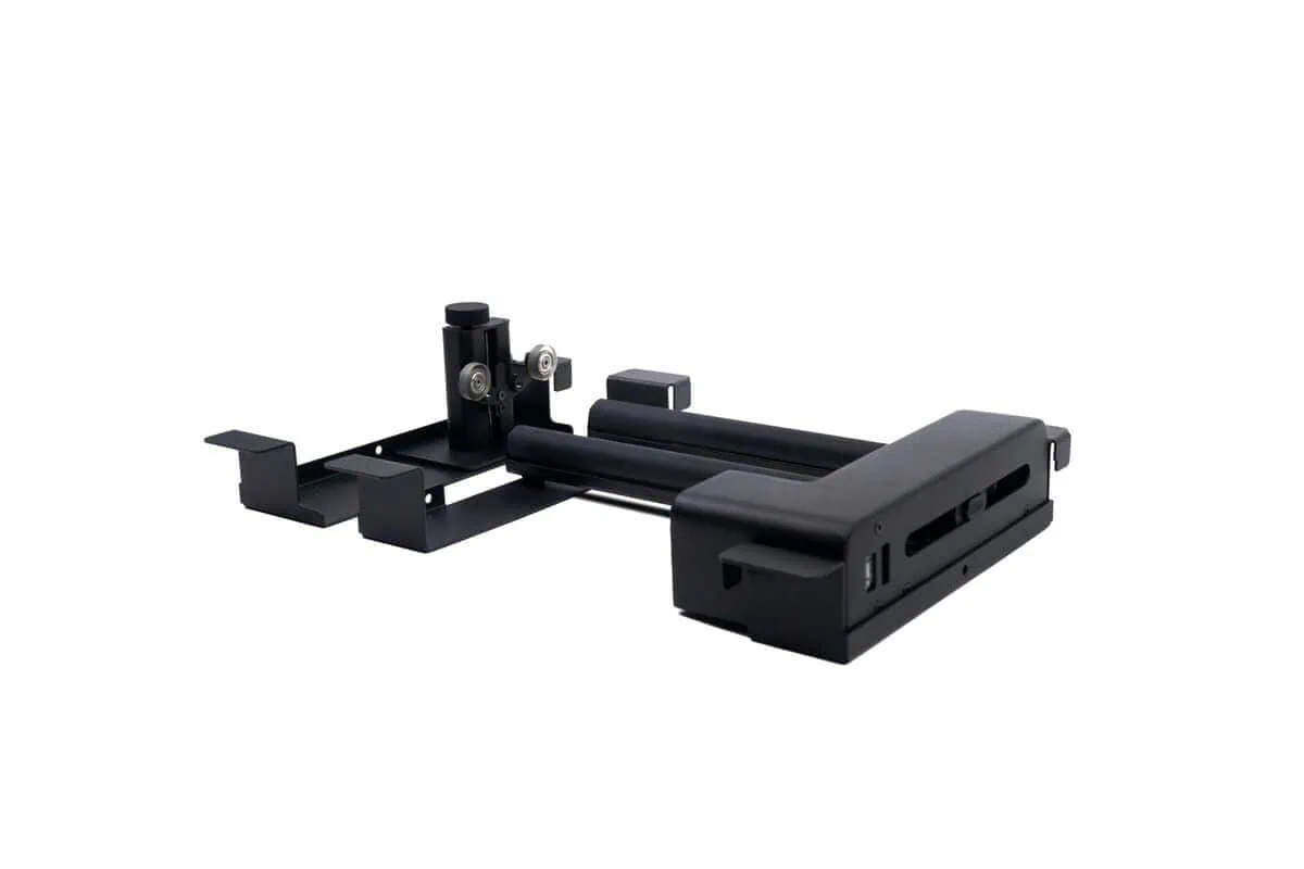 Módulo rotatorio 2.0 Hexa