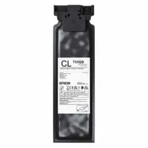 Tinta de limpieza para impresoras Epson, 250 ml, compatible con plotters de impresión y vinilos de alta calidad, ideal para mantenimiento y optimización de sistemas de impresión.