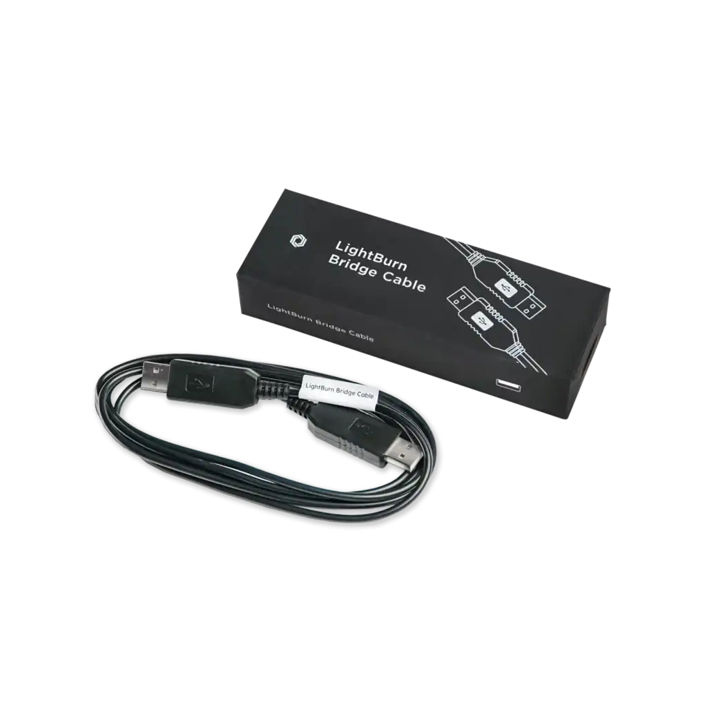flux-lightburn-cable