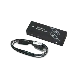 flux-lightburn-cable