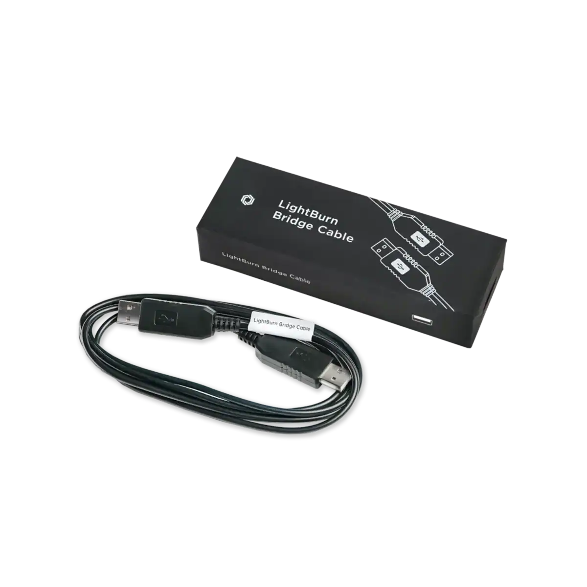 flux-lightburn-cable