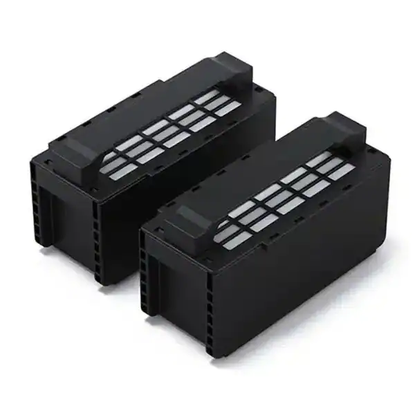 Reemplazos de cartuchos de tinta para plotters y impresoras de vinilo, compatibles con equipos de impresión de alta calidad para aplicaciones gráficas y señalización.