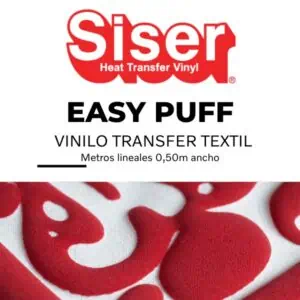 SISER-EASY-PUFF