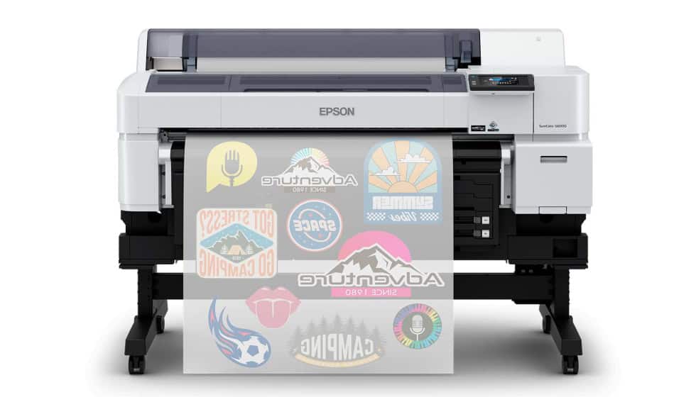 Rollo de vinilo para impresión y plotter de corte en colores brillantes, ideal para señalización y decoraciones personalizadas en vinilo de alta calidad.