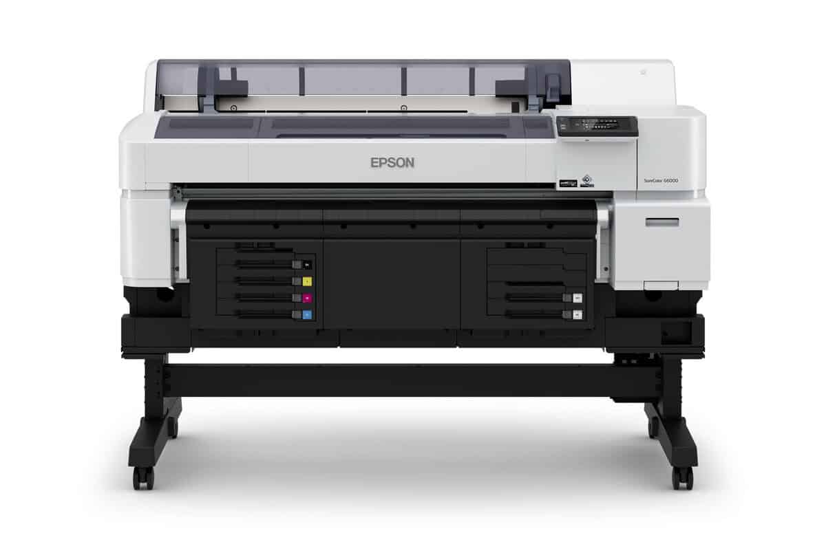 Epson SC-G6000 - Impresora DTF - Imagen 5