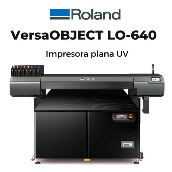 VersaOBJECT LO-640