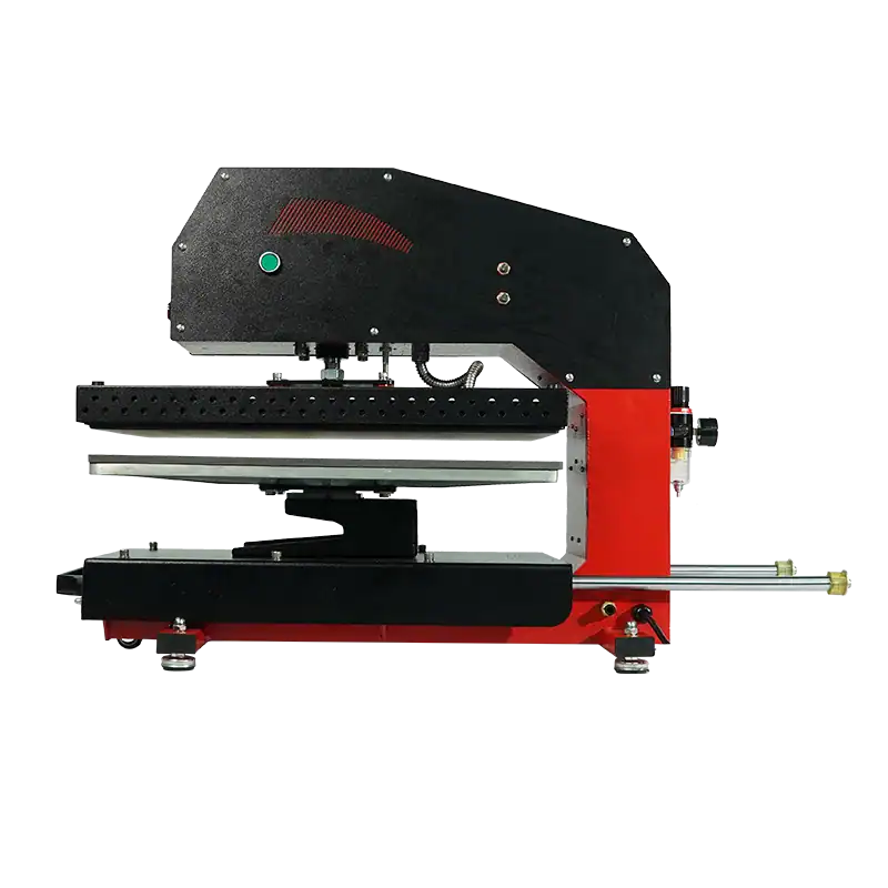 Máquina de impresión para vinilos y plotters de alta precisión para aplicaciones de señalización y decoración.