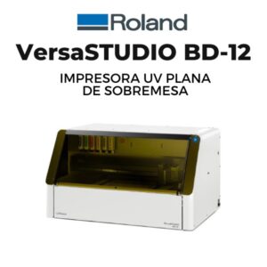 VersaStudio BD-12
