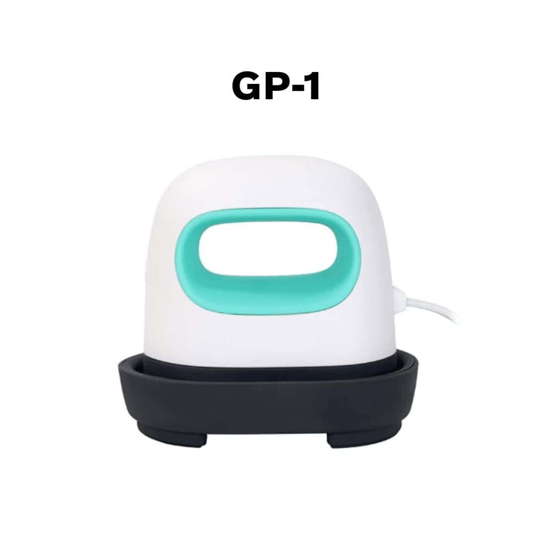 Mini Plancha Térmica - GP1