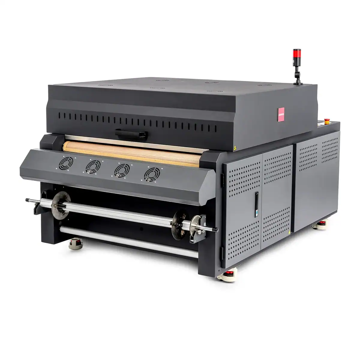 Horno DTF Duraprint DP-HSFCOMP-60 / DP-HSFCOMP90 / DP-HSF-90PRO - Imagen 4