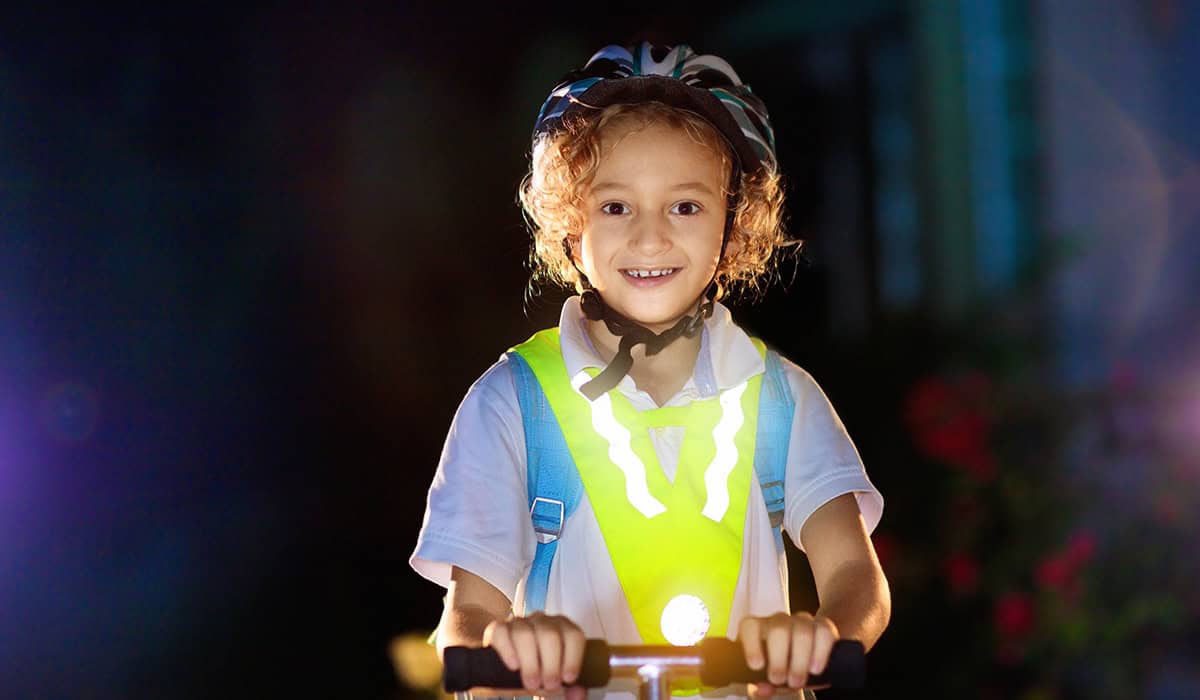 Vinilo Textil EasyReflective - 50cm - Imagen 3