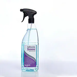 Líquido Eliminador de Adhesivo Metamark 1 litro