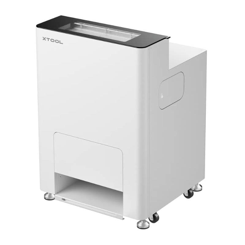 xTool secador automático