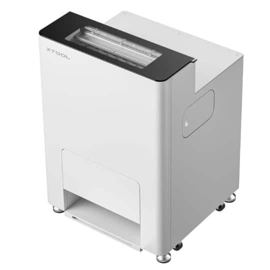 xTool secador automático - Imagen 5