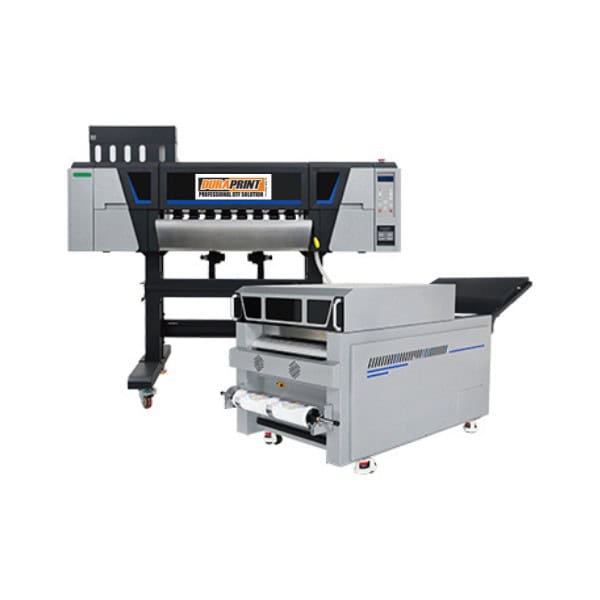 Impresora DTF DURAPRINT 604i3200MX - Imagen 3