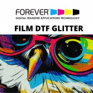 Forever DTF Glitter