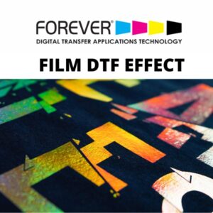 Forever DTF Effect