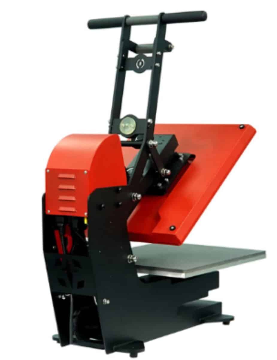 Plancha DURAPRESS 4050A-XSINT - Imagen 6