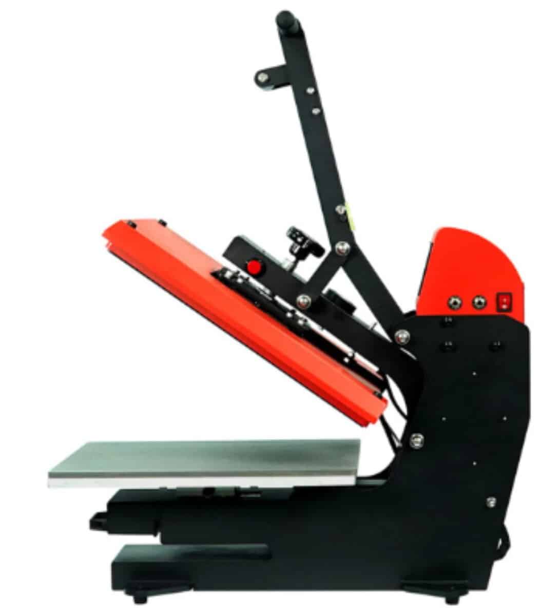Plancha DURAPRESS 4050A-XSINT - Imagen 2