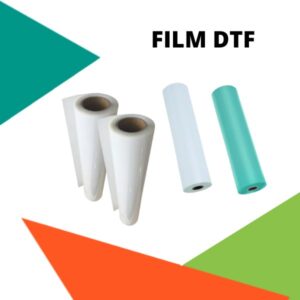 FILM DTF
