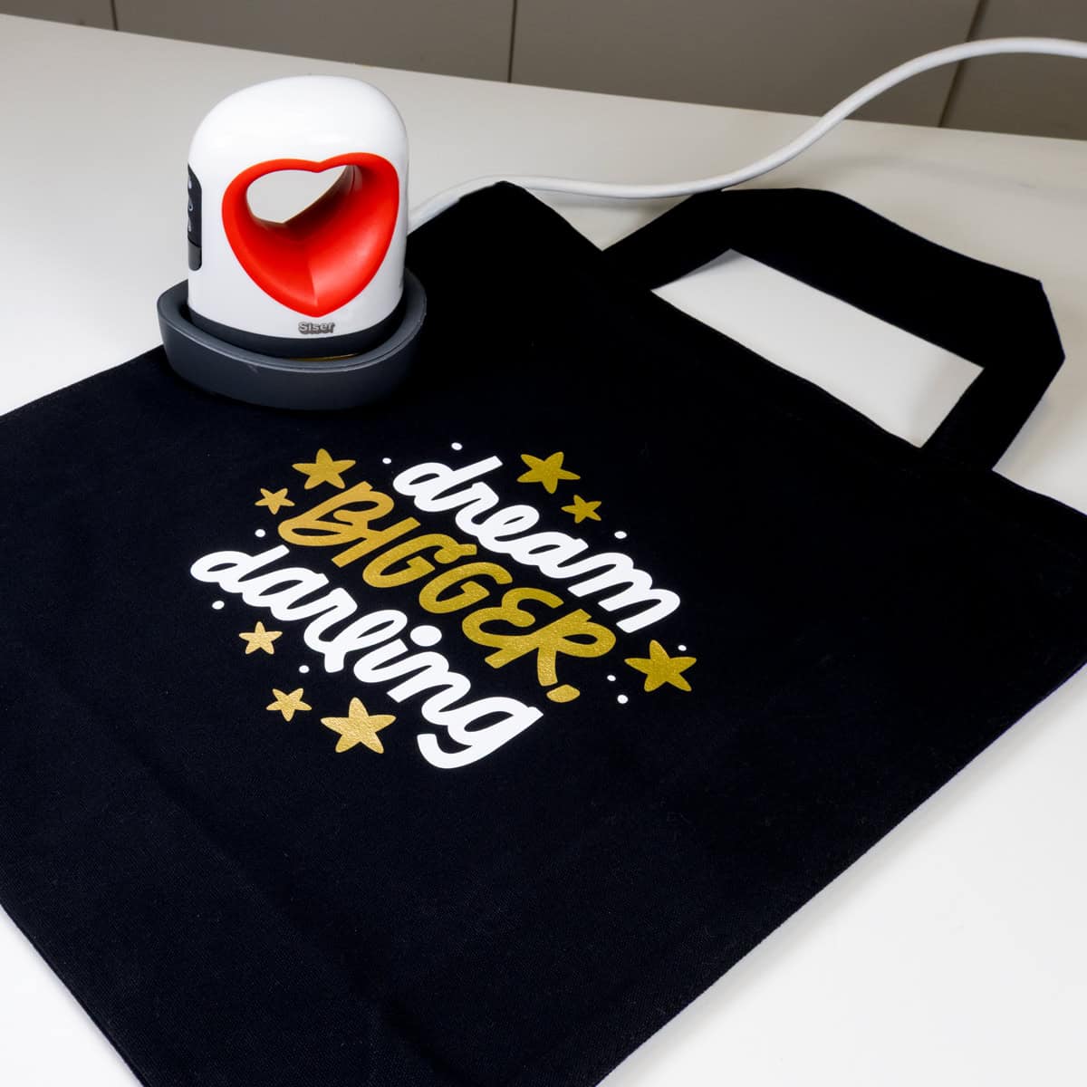 Baby Press - Siser - Imagen 7