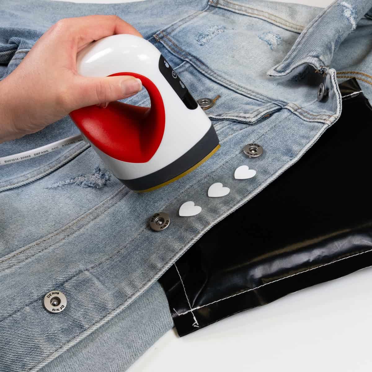 Baby Press - Siser - Imagen 6