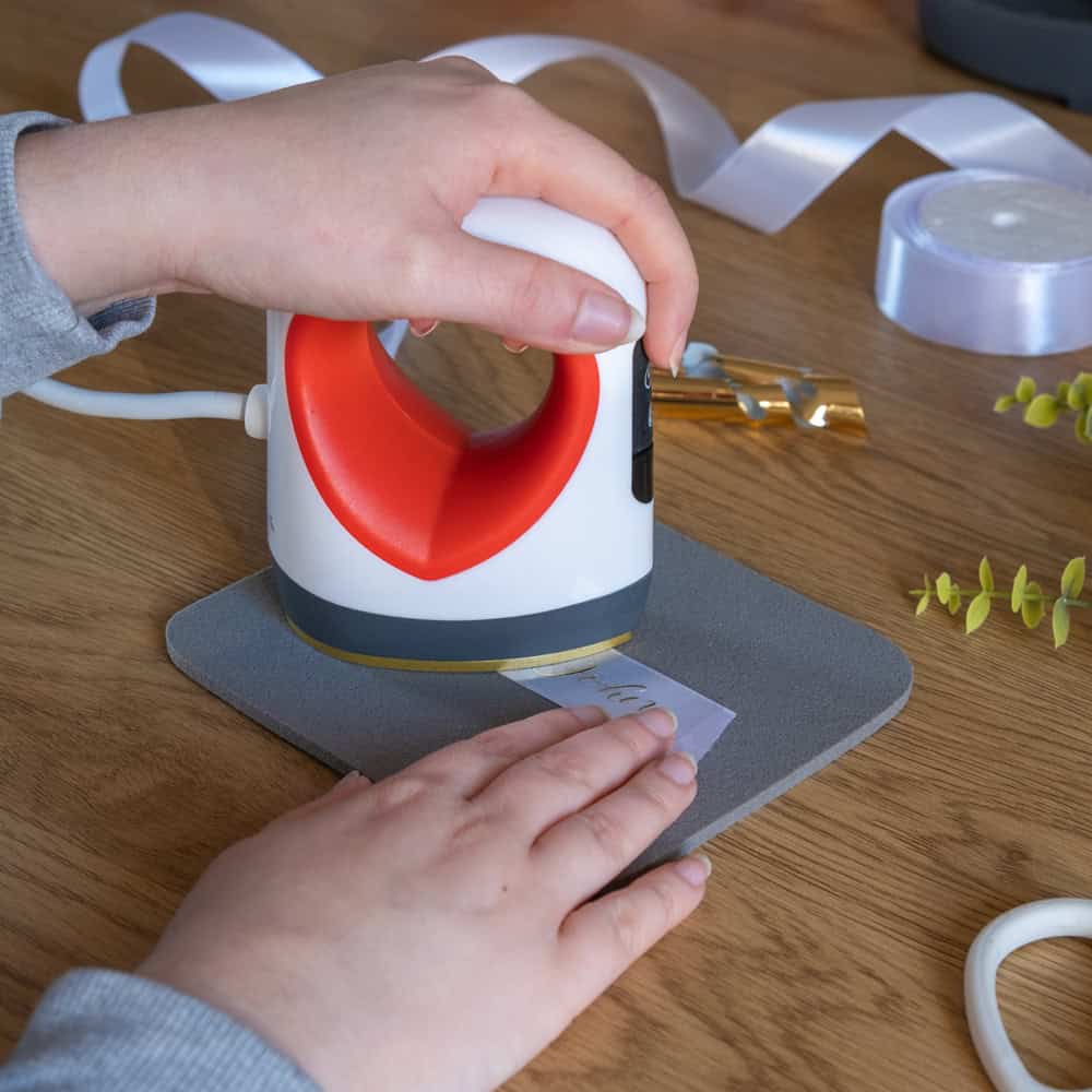 Baby Press - Siser - Imagen 12