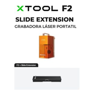 XTOOL F2 SLIDE EXTENSION