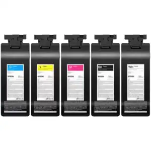 Tinta Epson Ultrachrome DG2 SC-F2200 800 ml