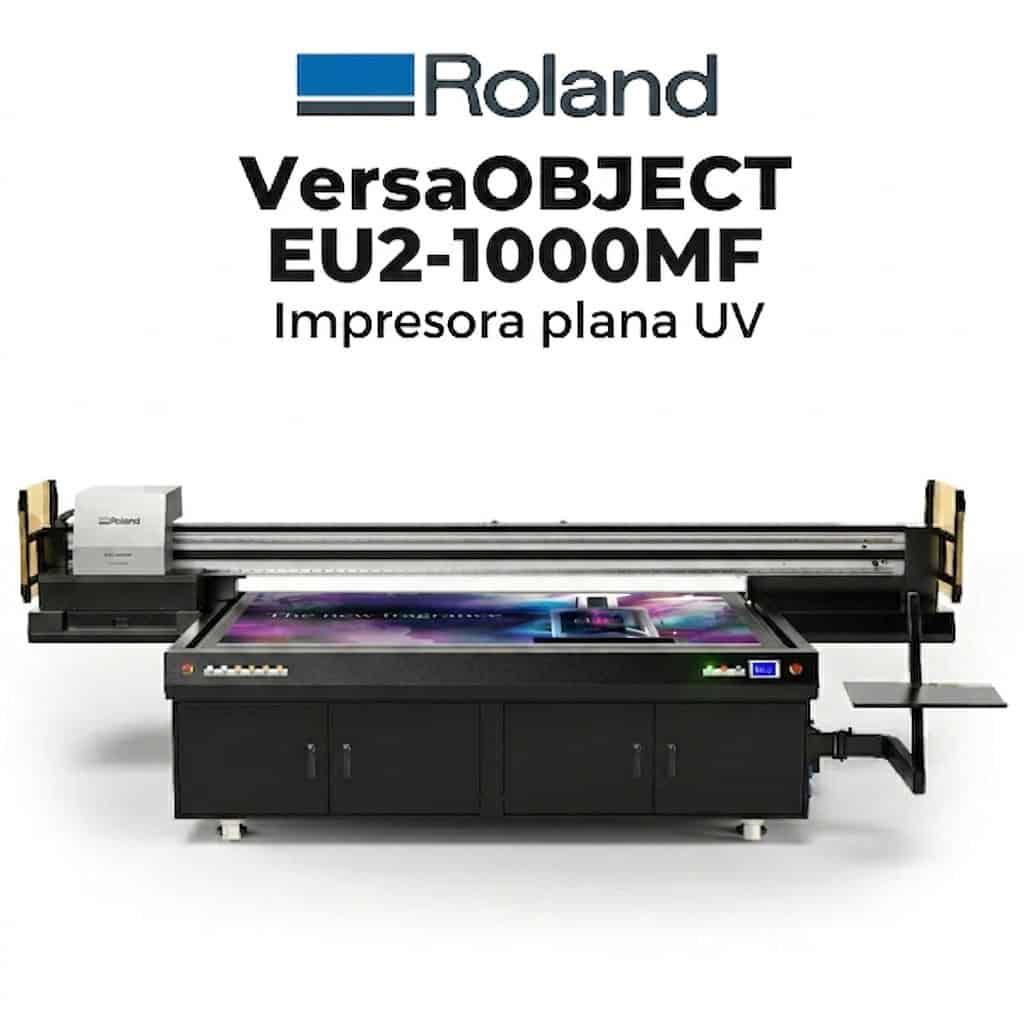 ROLAND EU2-1000MF
