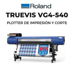 Roland TrueVIS VG4-540