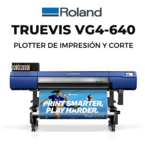 Roland TrueVIS VG4-640