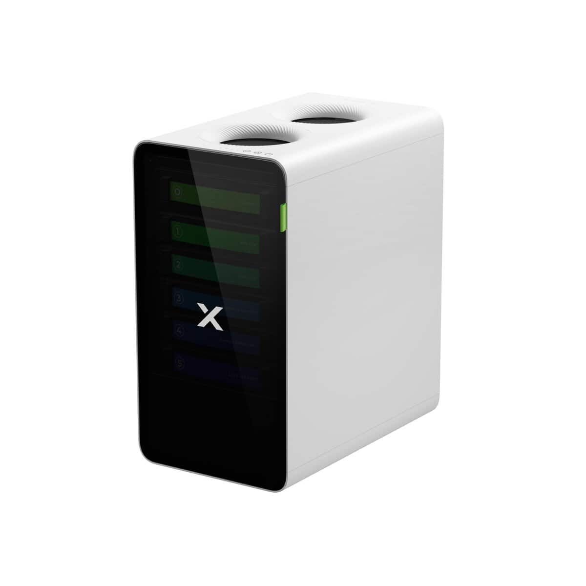 xTool SafetyPro AP2 purificador de aire para DTF y láser