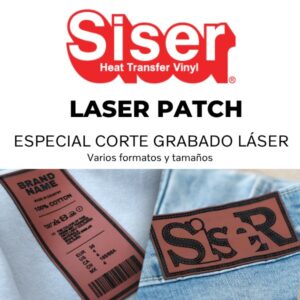 Laser Patch