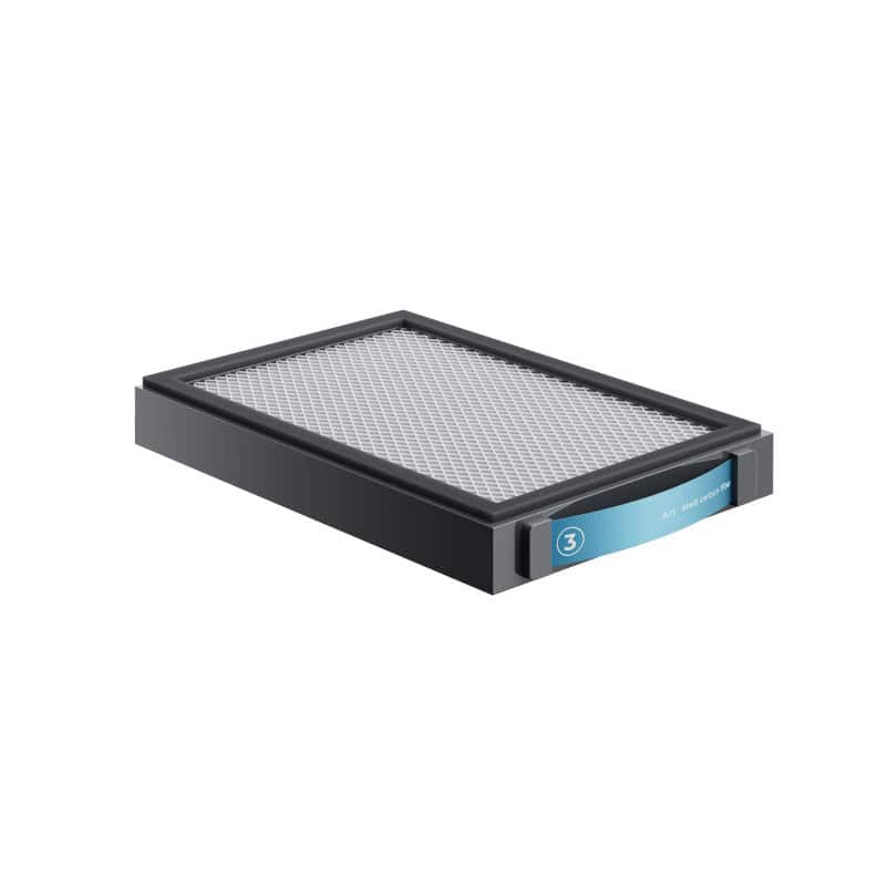 xTool Activated Carbon Filter SafetyPro AP2