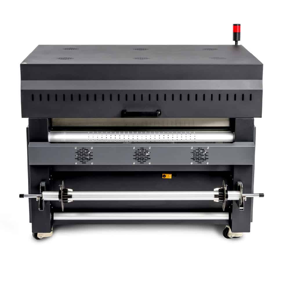Adkins Inline Compact 900 vista frontal