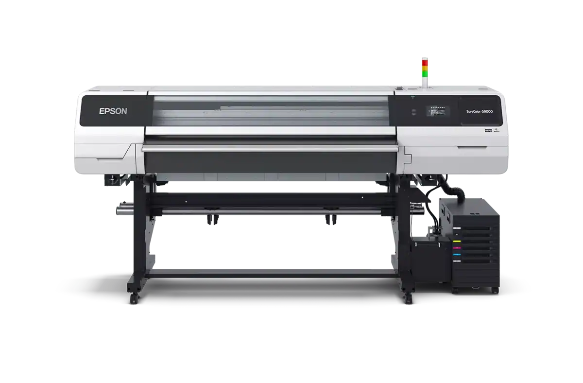 Epson SC-G9000 - Impresora DTF - Imagen 4