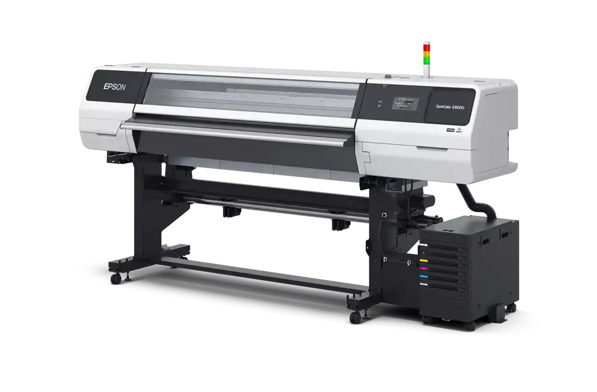 Epson SC-G9000 - Impresora DTF - Imagen 5