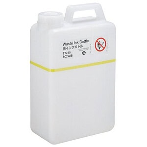 EPSON SC-G9000 Waste Ink Bottle 4L