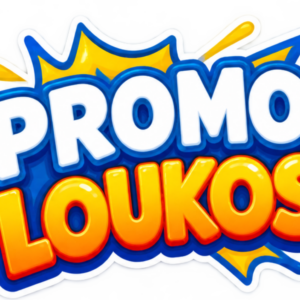 PROMO LOUKOS