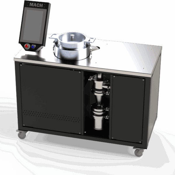 ATS Pro - Mach Technologies