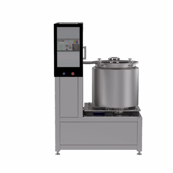 CES-600 - Mach Technologies