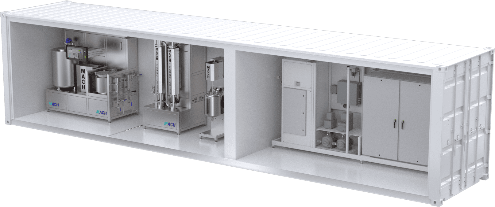 High-tech industrial machinery for manufacturing and automation, specializing in advanced engineering solutions.