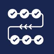 Advanced manufacturing process control with Mach Technologies' automation solutions.