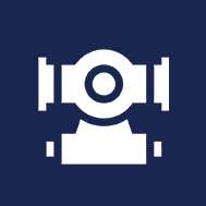 High-tech CNC machine equipment for precision manufacturing at Mach Technologies.